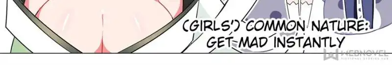 My Girlfriend is a Dragon Chapter 130 4